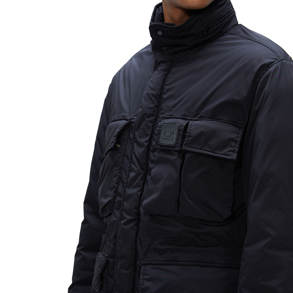 Metropolis Series Nycra - R Utility Jacket