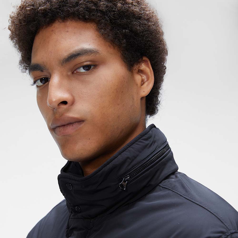 Metropolis Series Nycra - R Utility Jacket