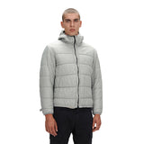 50 Thread Plated Parka