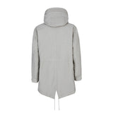 50 Thread Plated Parka