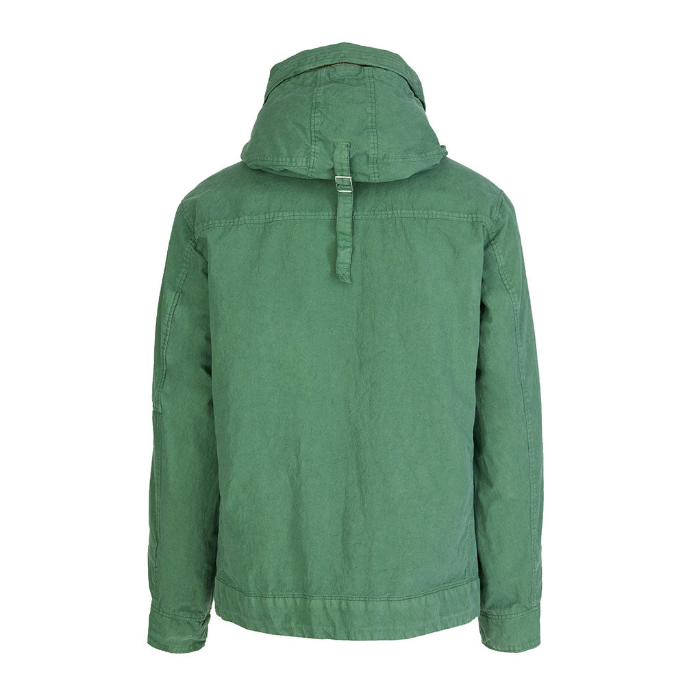 50 Thread Plated Jacket