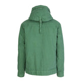 50 Thread Plated Jacket