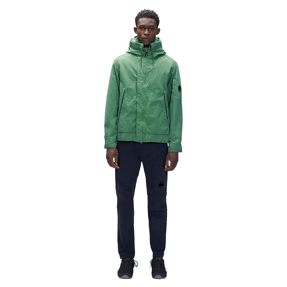 50 Thread Plated Jacket