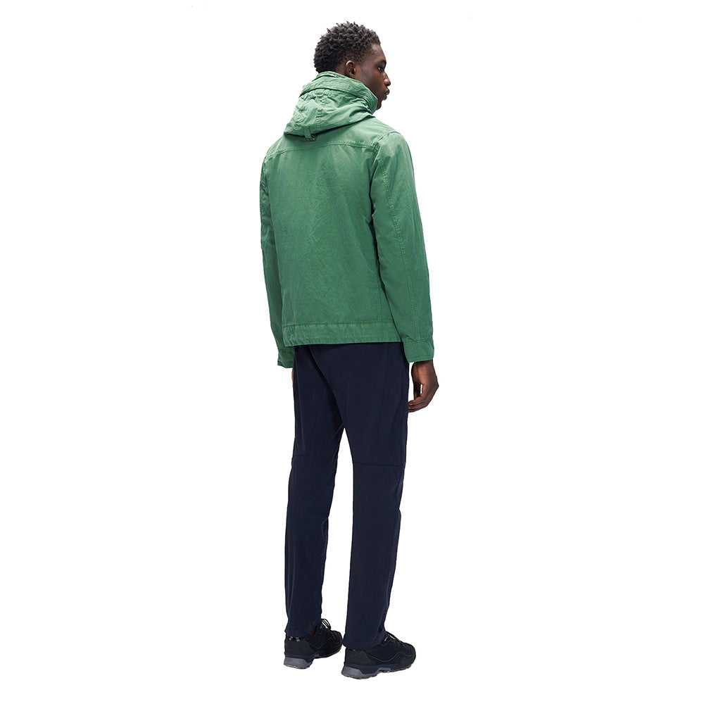 50 Thread Plated Jacket