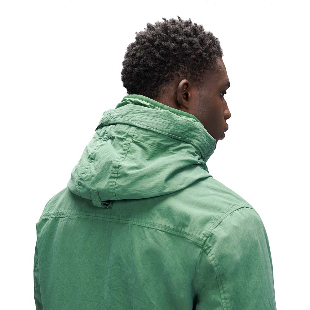 50 Thread Plated Jacket