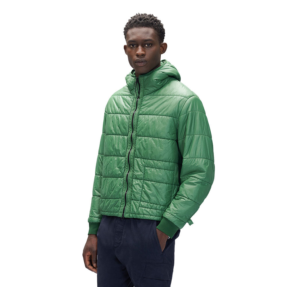 50 Thread Plated Jacket