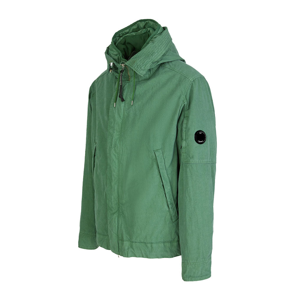 50 Thread Plated Jacket