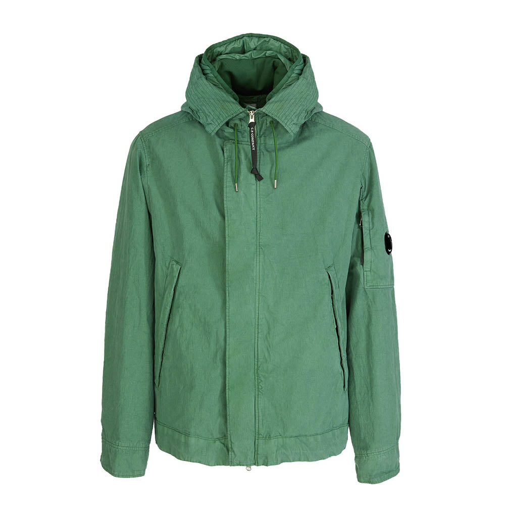 50 Thread Plated Jacket