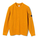 COTTON CREW NECK KNIT