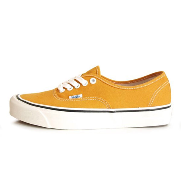 UA AUTHENTIC 44 DX (ANAHEIM FACTORY) OG GOLD