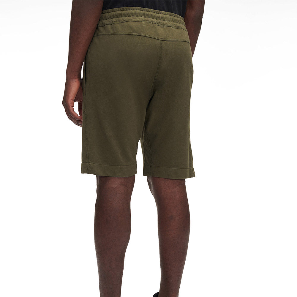 LIGHT FLEECE SHORTS