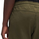 LIGHT FLEECE SHORTS