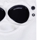 EXTRA FINE MERINO WOOL GOGGLE BALACLAVA