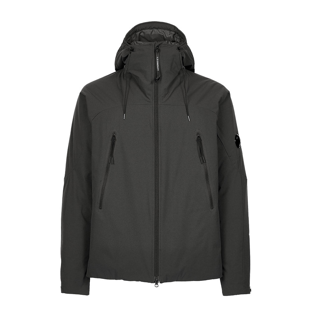 PRO-TEK HOODED JACKET