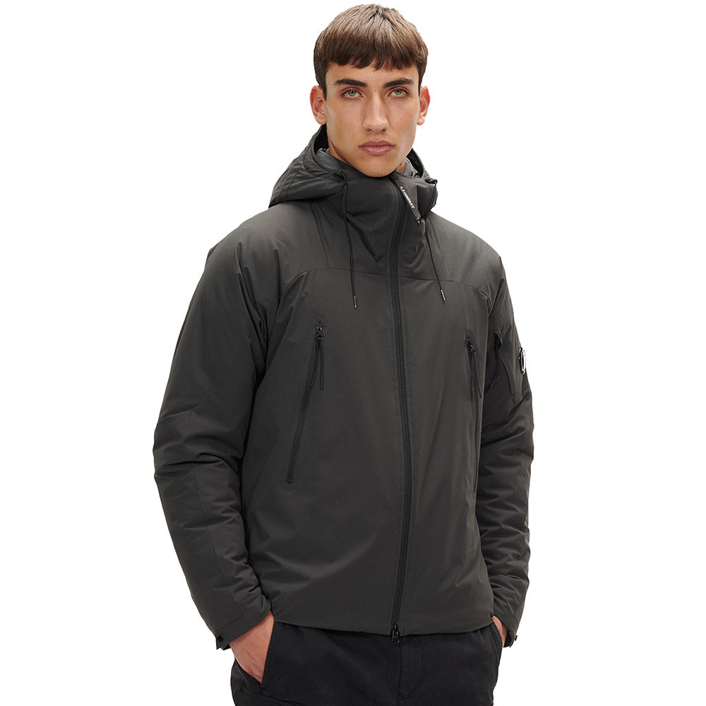 PRO-TEK HOODED JACKET