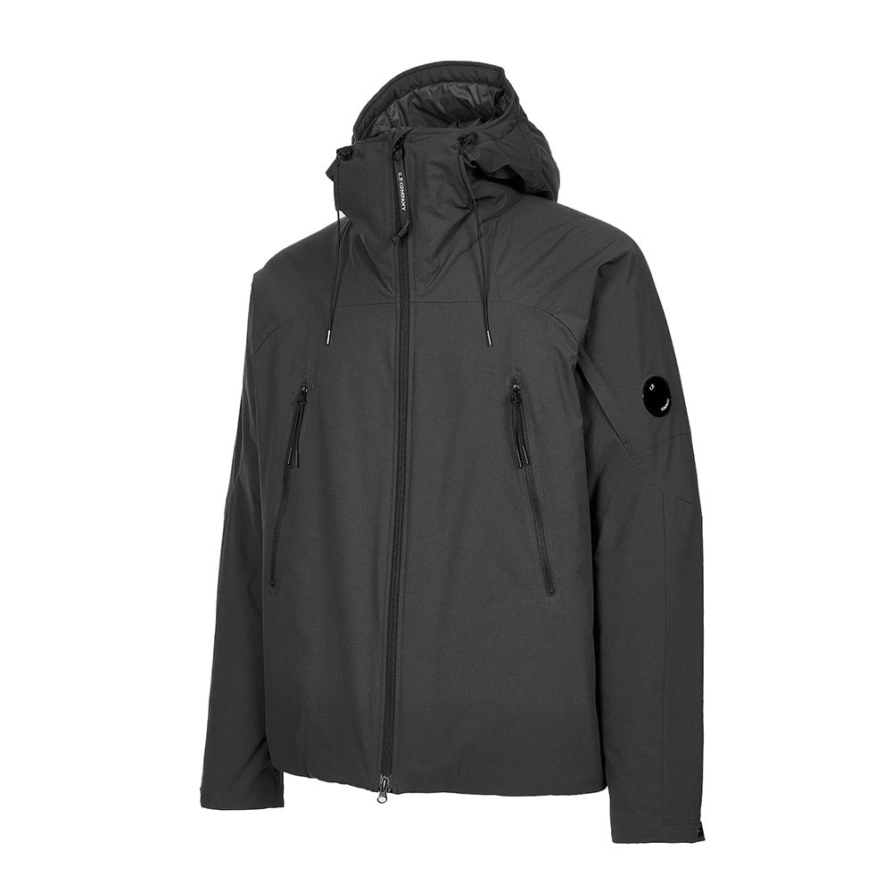 PRO-TEK HOODED JACKET