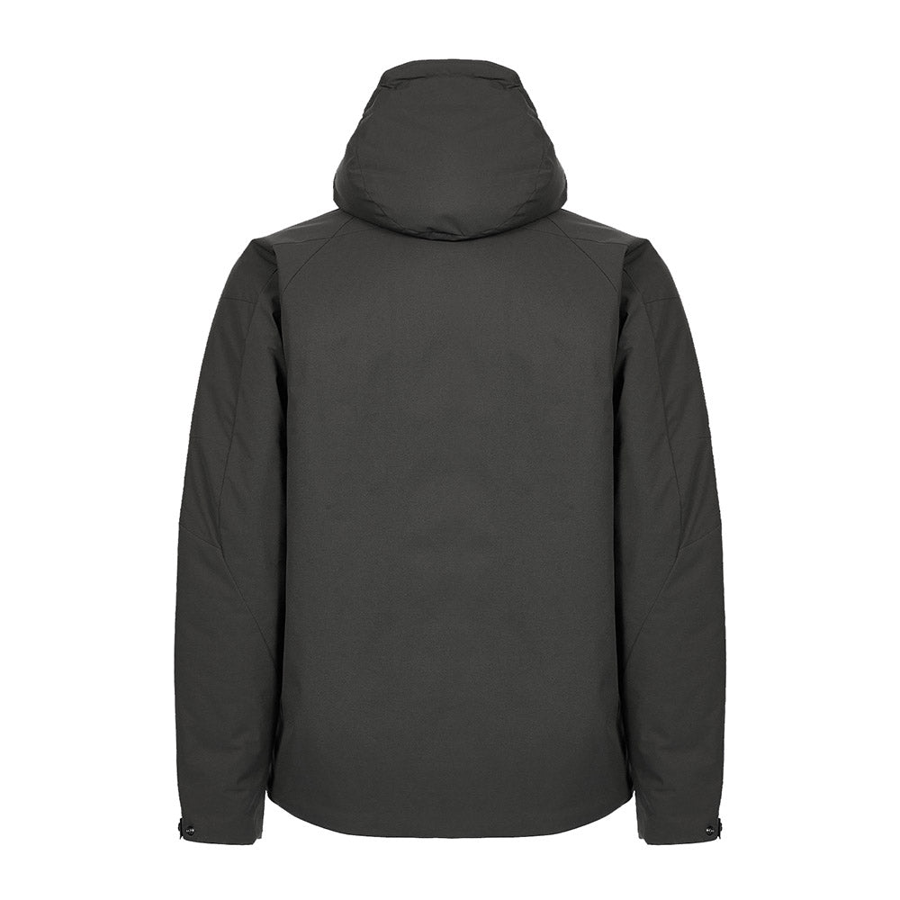 PRO-TEK HOODED JACKET