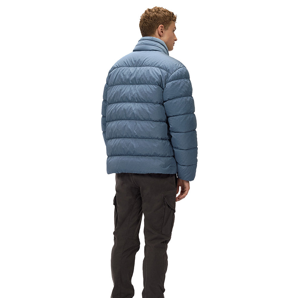 ECO-CHROME R DOWN JACKET