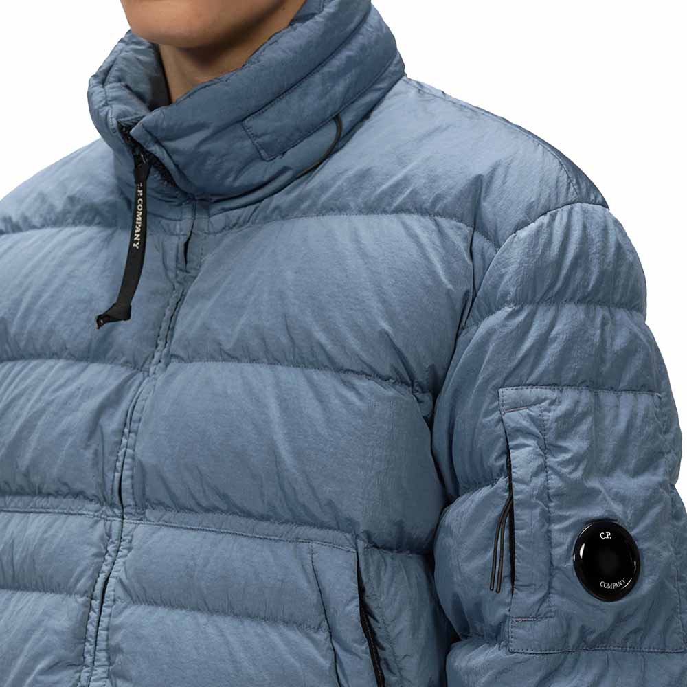 ECO-CHROME R DOWN JACKET