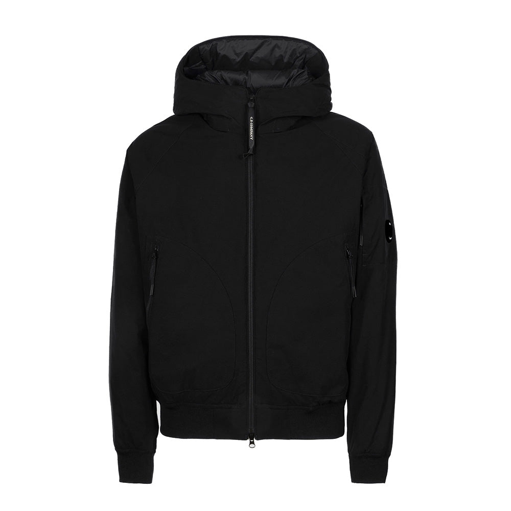 PRO-TEK HOODED JACKET