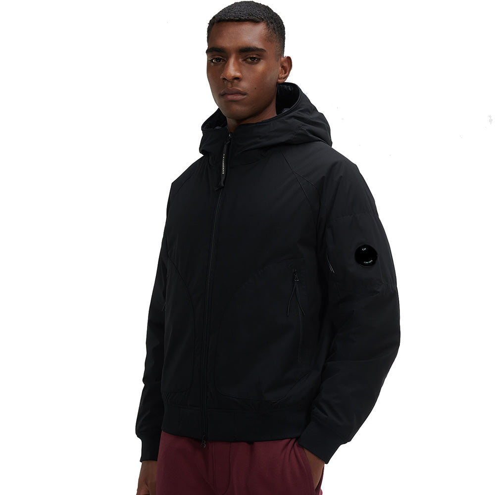 PRO-TEK HOODED JACKET