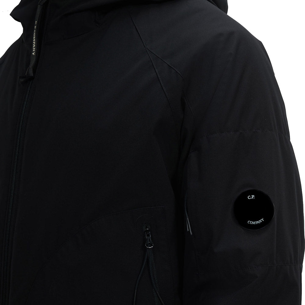 PRO-TEK HOODED JACKET