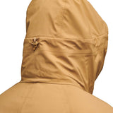 GORE-TEX 3L INFINIUM MIXED GOGGLE DOWN PARKA