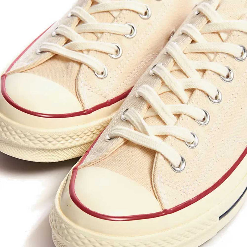CHUCK 70 LOW TOP