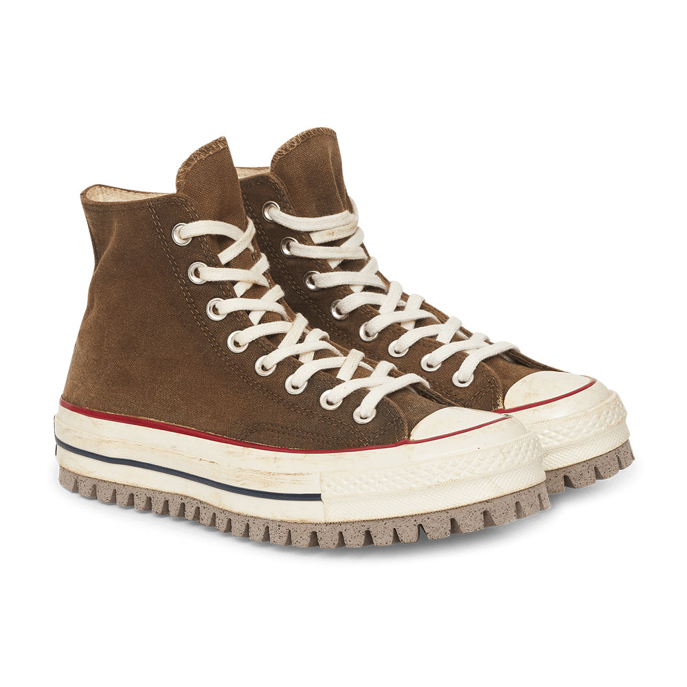 CHUCK 70 CANVAS LTD