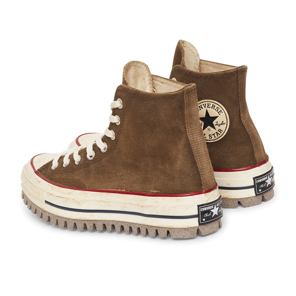 CHUCK 70 CANVAS LTD