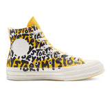 Chuck 70 Hi My Story