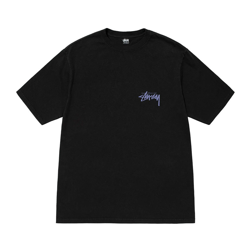 SKATE POSSE PIGMENT DYED TEE