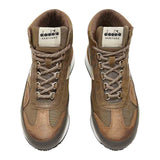TEAM MID MAD NUBUCK SW