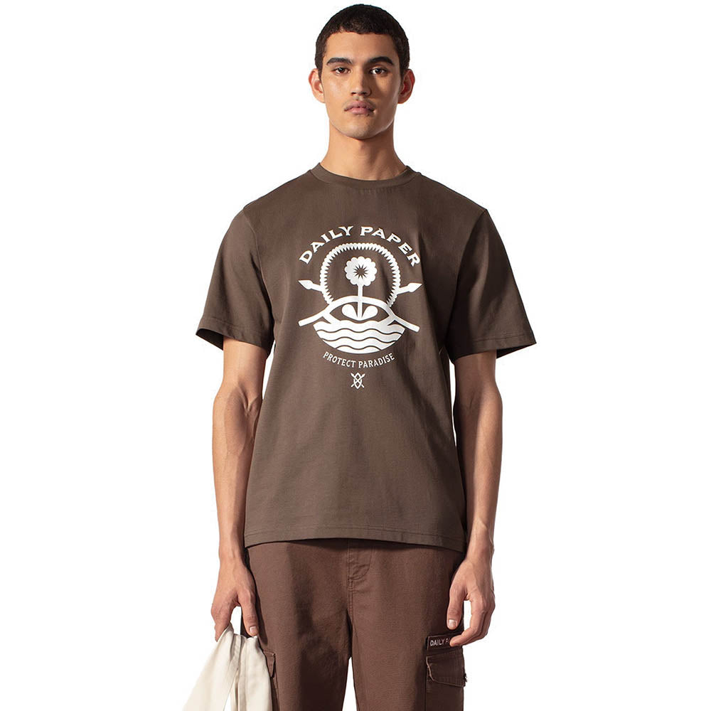 POSOM TEE