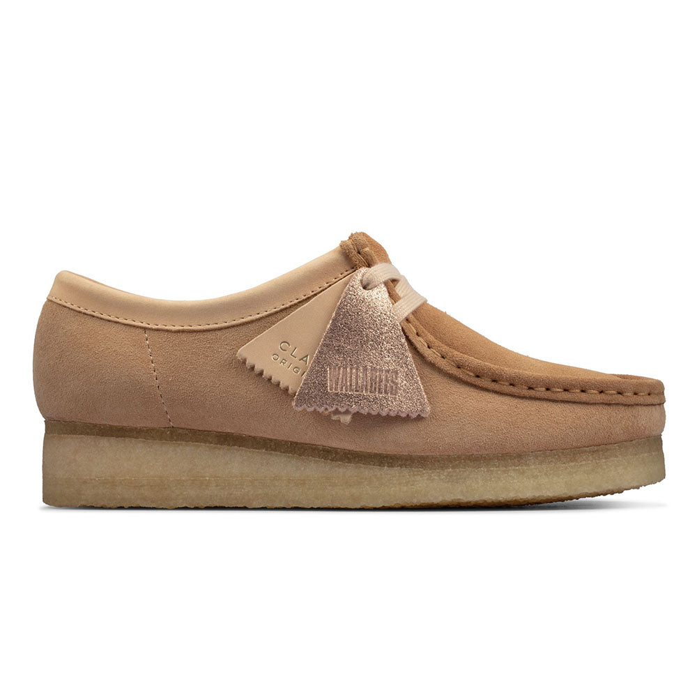 WALLABEE