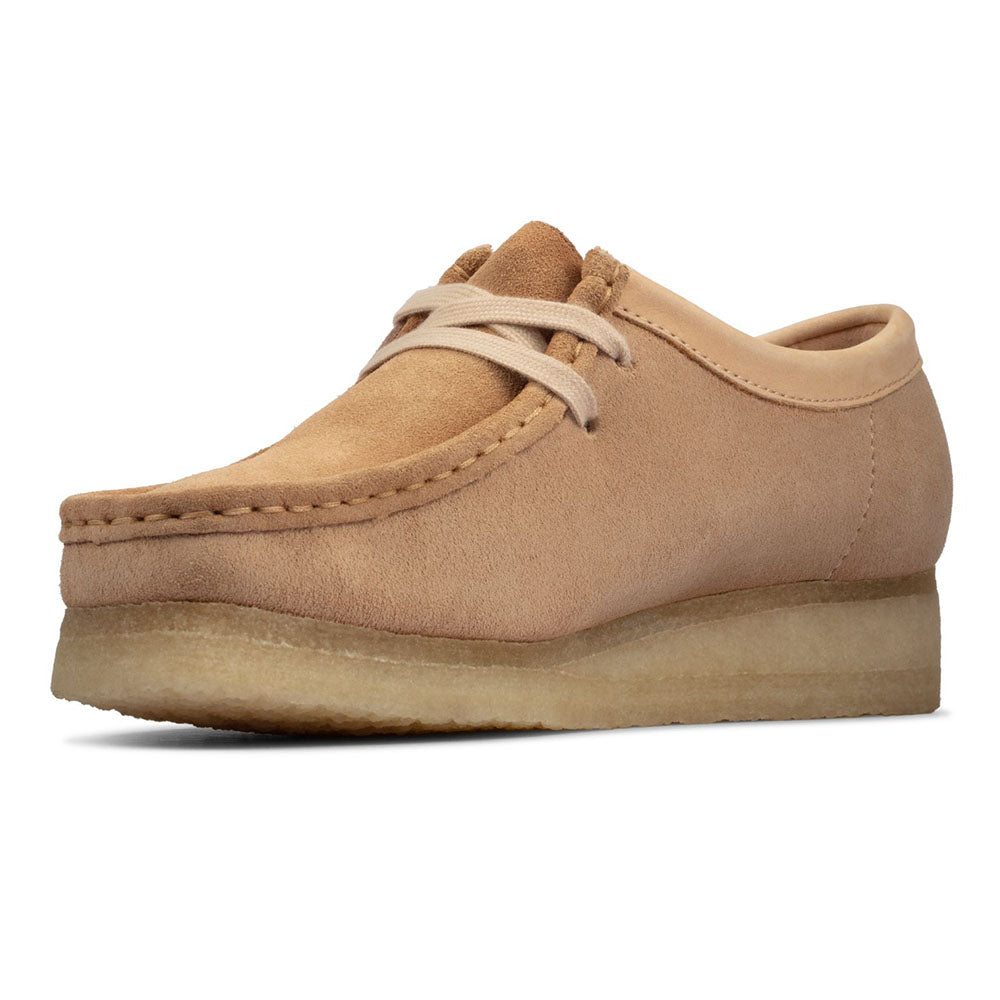 WALLABEE