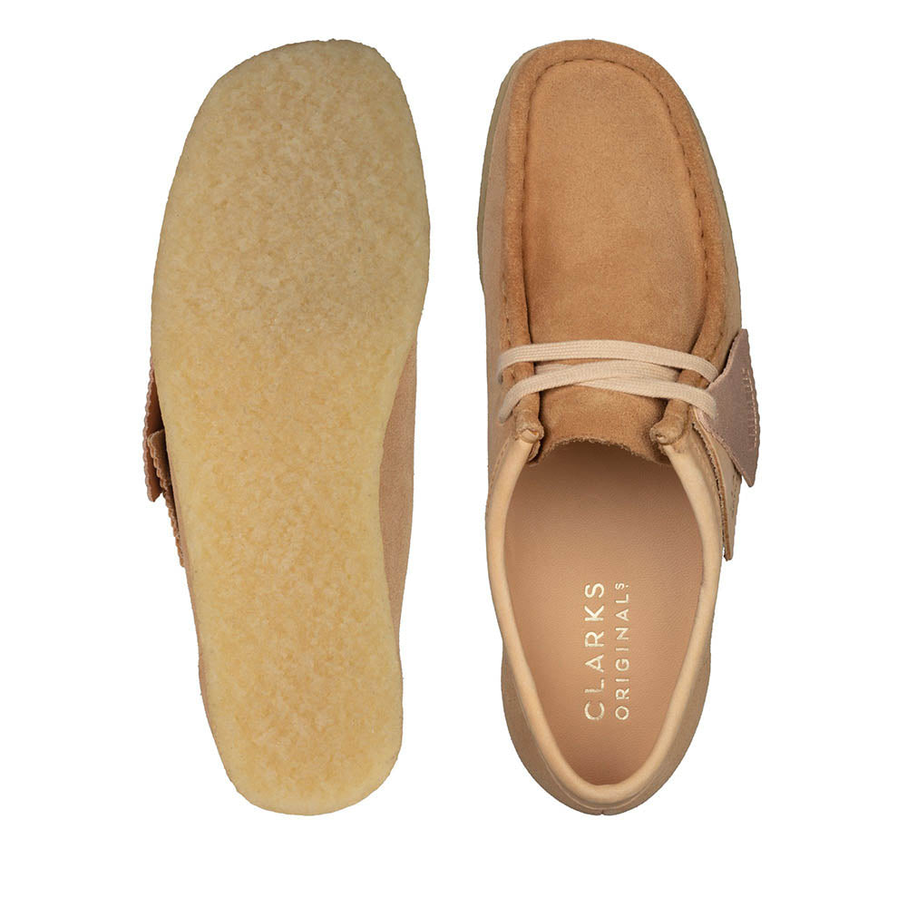 WALLABEE