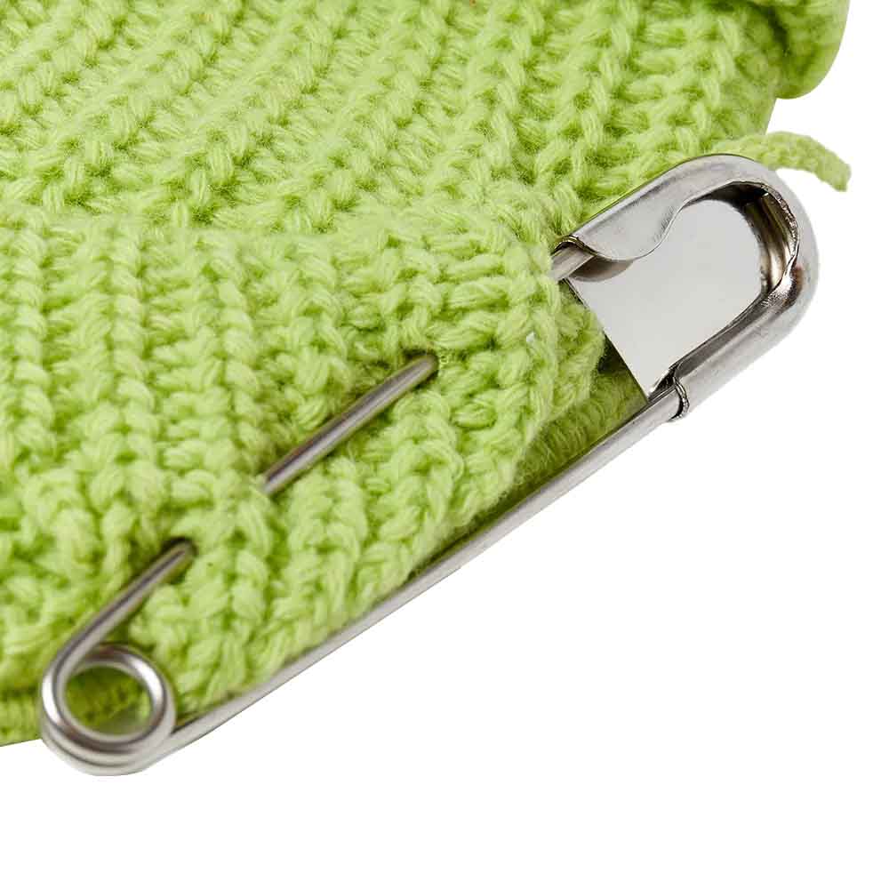 CHUNKY PUNK EARS BEANIE