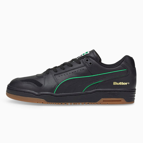 LOW BUTTER GOODS SLIPSTREAM