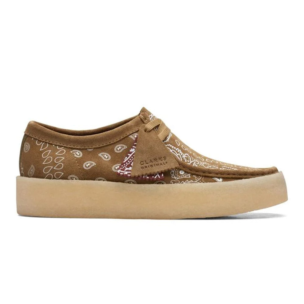 WALLABEE CUP PAISLEY