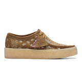 WALLABEE CUP PAISLEY