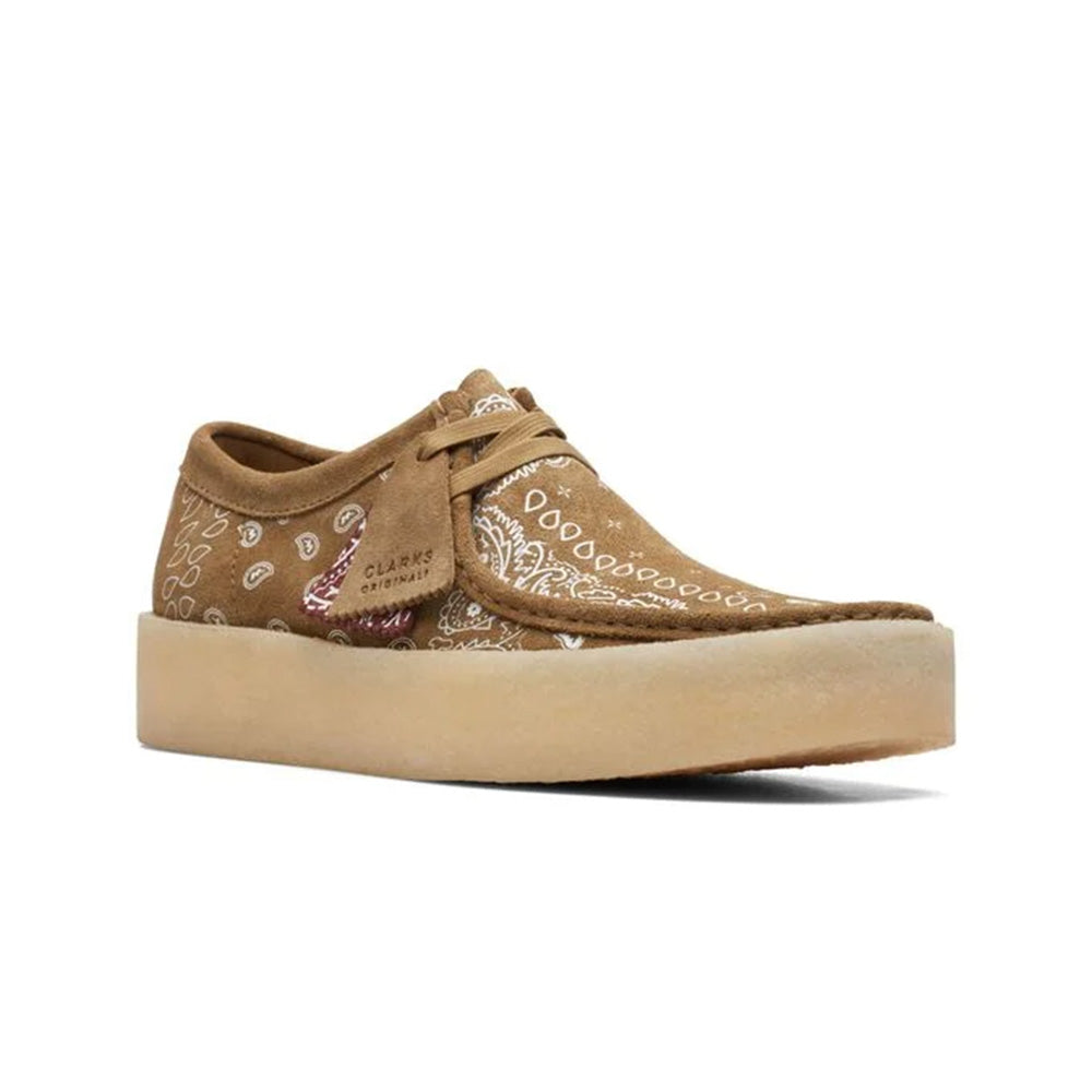 WALLABEE CUP PAISLEY