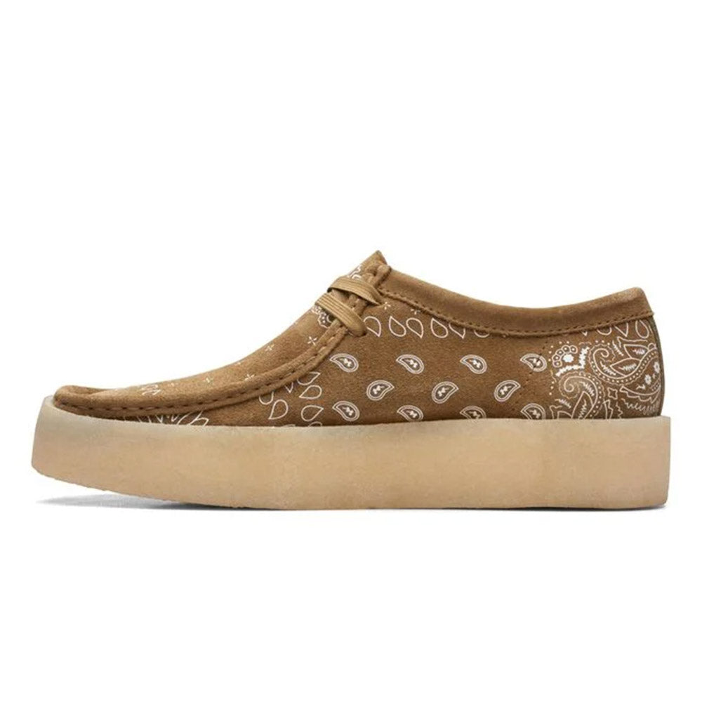 WALLABEE CUP PAISLEY