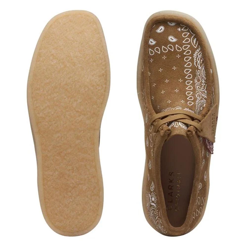 WALLABEE CUP PAISLEY