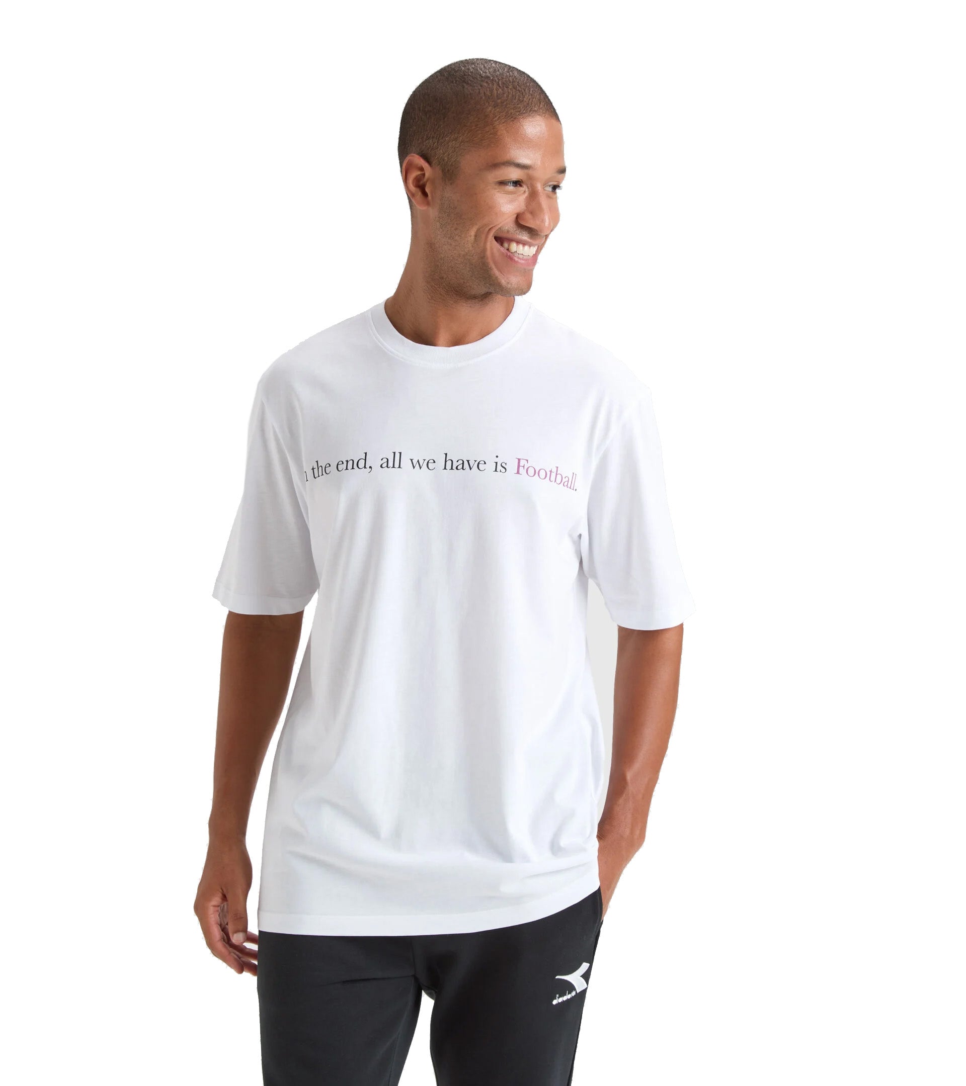 T-SHIRT SS CLASSICSTORY RB
