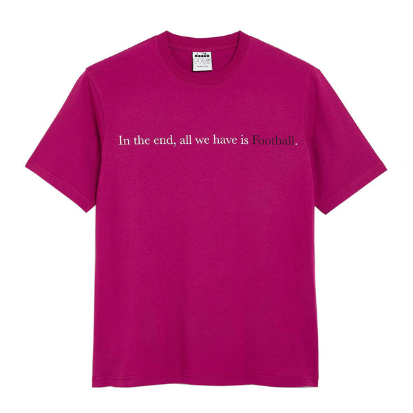 T-SHIRT SS CLASSICSTORY RB