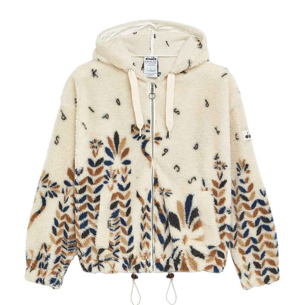 L. HOODIE FZ MANIFESTO 2030