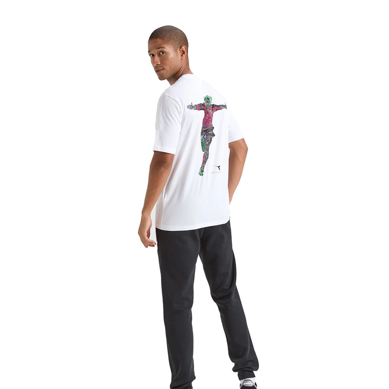 SS CLASSIC STORY FI T-SHIRT
