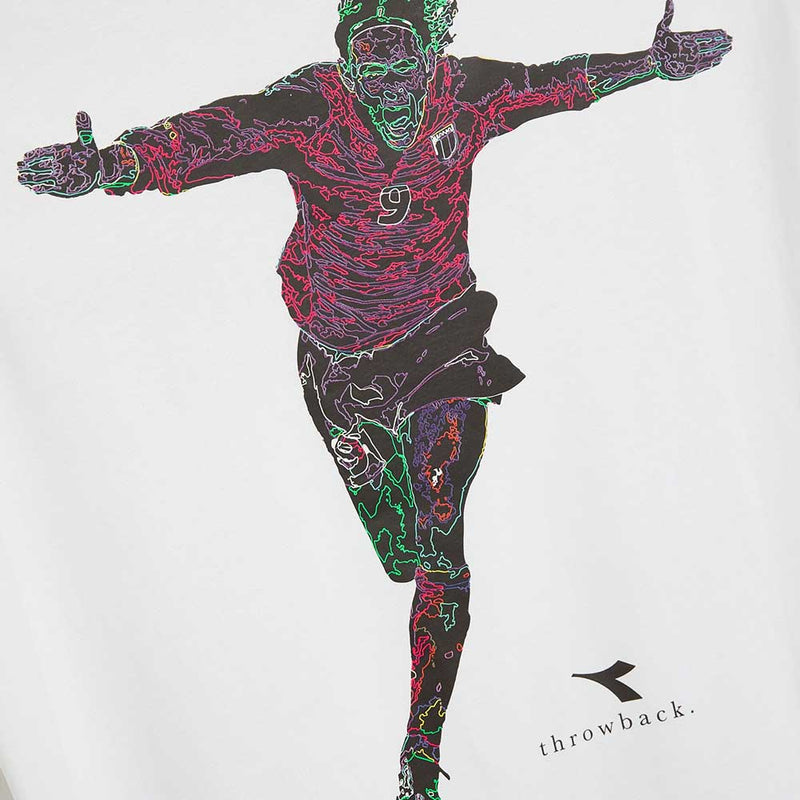 SS CLASSIC STORY FI T-SHIRT
