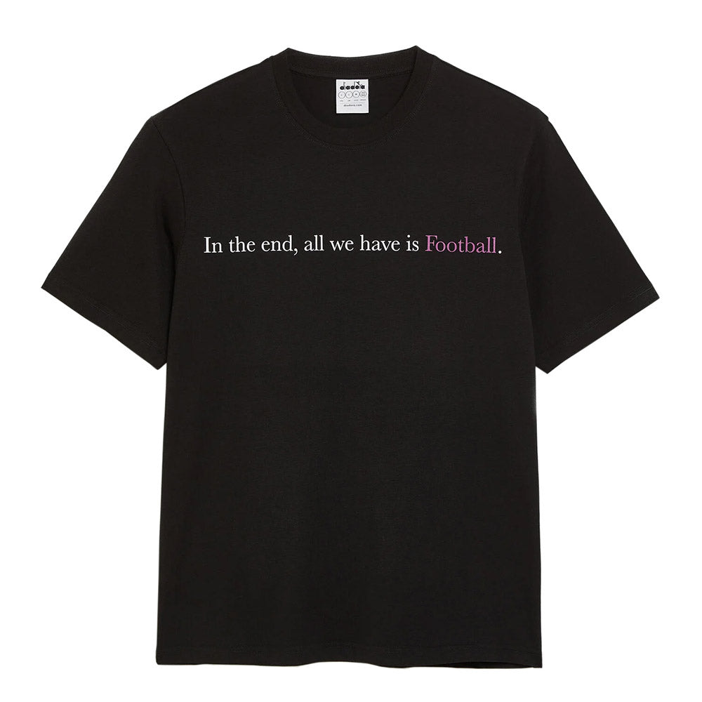 SS CLASSIC STORY FI T-SHIRT
